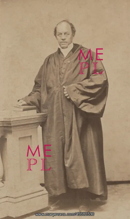 : Reverend Leonard Grimes, abolitionist and : Reverend Leonard Grimes, abolitionist and