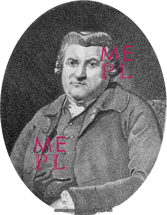 : Reverend Thomas Warton - Poet Laureate : Reverend Thomas Warton - Poet Laureate