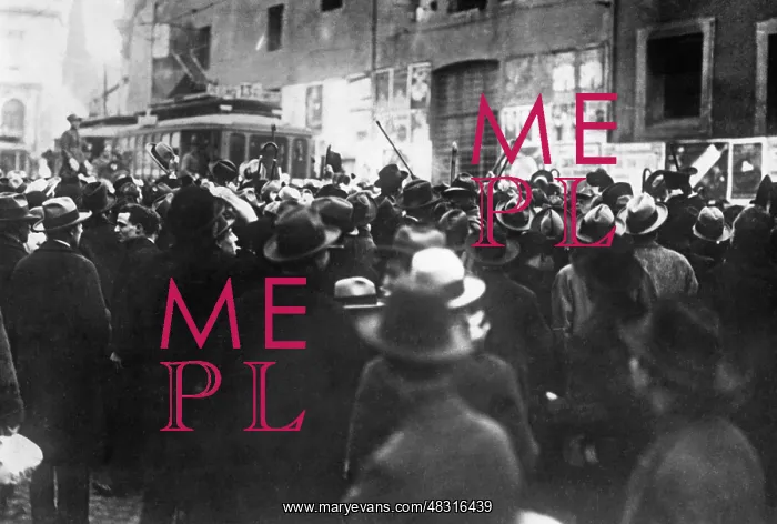 : Revolt against the fascist regime in Italy, 1925 : Revolt against the fascist regime in Italy, 1925