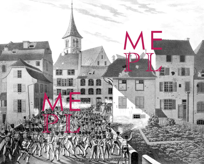 : Revolution 1830 - 1831 : Revolution 1830 - 1831
