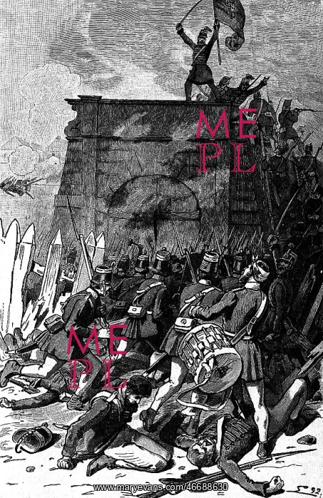 : Revolution 1848 - 1849 : Revolution 1848 - 1849
