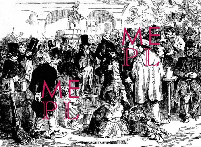 : Revolution 1848 - 1849 : Revolution 1848 - 1849