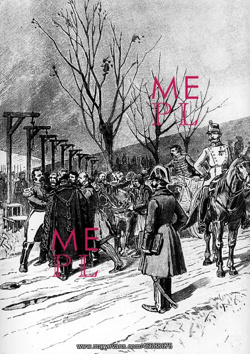 : Revolution 1848 - 1849 : Revolution 1848 - 1849
