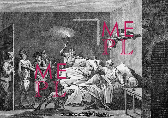 : REVOLUTION - SACRIFICE : REVOLUTION - SACRIFICE