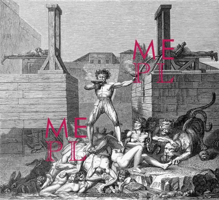 : REVOLUTION SATIRE 1794 : REVOLUTION SATIRE 1794