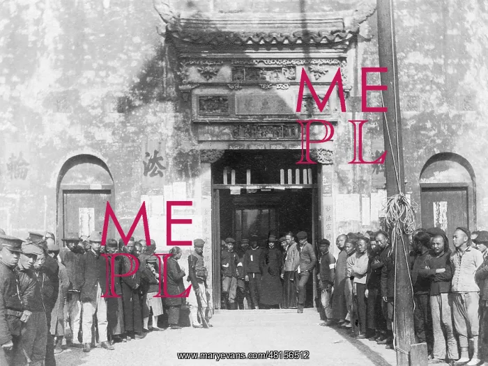 : Revolution in Shanghai, 1911 : Revolution in Shanghai, 1911
