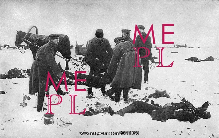 : Revolution victims during period of anarchy, Russia : Revolution victims during period of anarchy, Russia