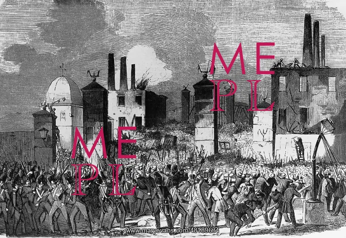 : Revolution in Vienna, 1848 : Revolution in Vienna, 1848