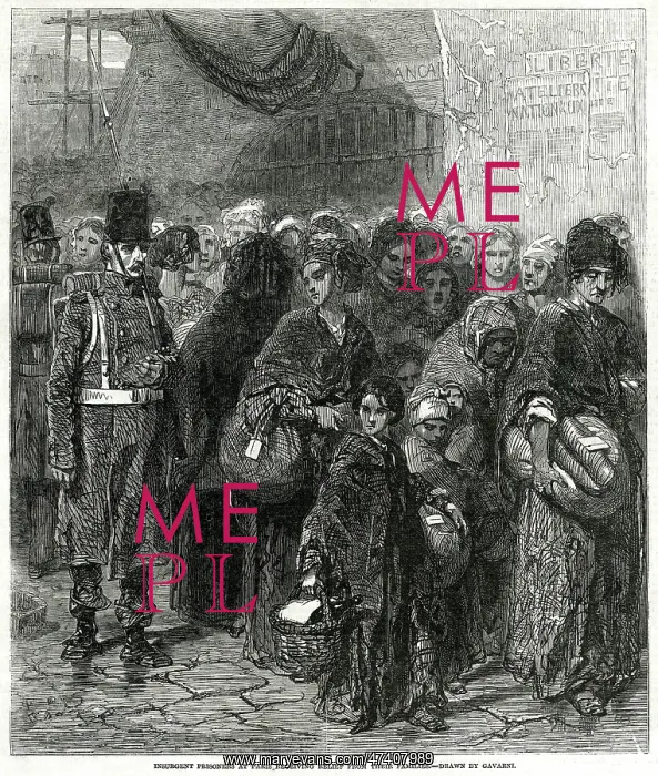 : Revolutionaries 1848 : Revolutionaries 1848