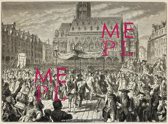 : REVOLUTIONARY CALENDAR : REVOLUTIONARY CALENDAR