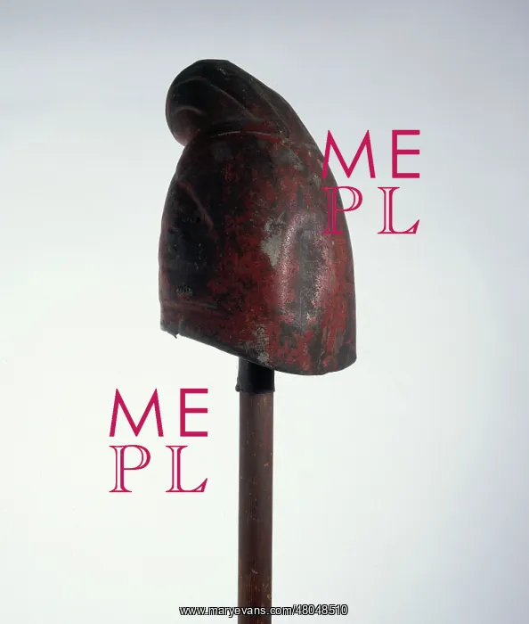  : Revolutionary Cap, 18th Century. Paris