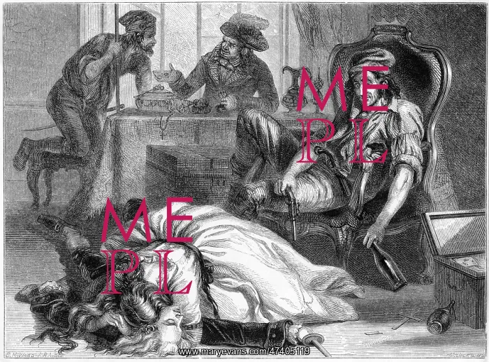 : REVOLUTIONARY KILLING : REVOLUTIONARY KILLING