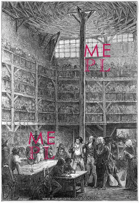 : REVOLUTIONARY TRIBUNAL : REVOLUTIONARY TRIBUNAL