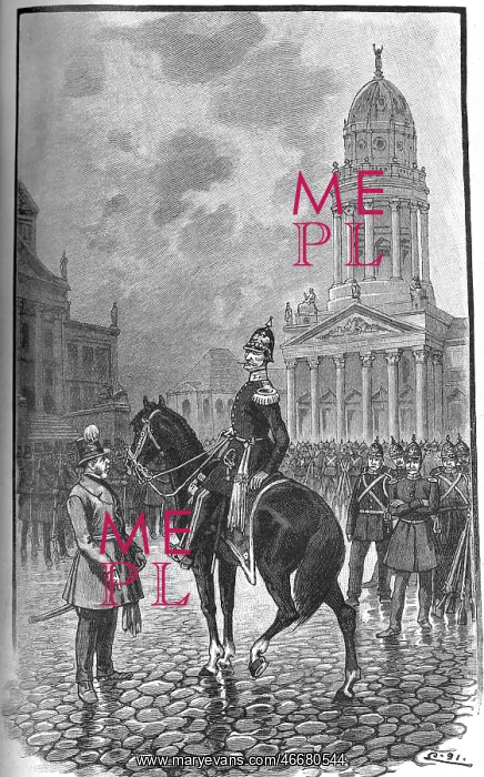 : revolutions 1848 - 1849, Germany, Prussia, surrender : revolutions 1848 - 1849, Germany, Prussia, surrender