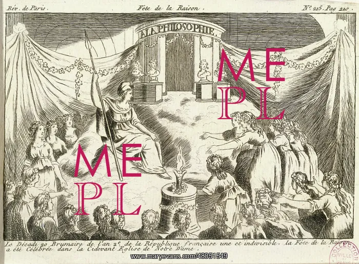 : Revolutions in Paris: Festival of : Revolutions in Paris: Festival of