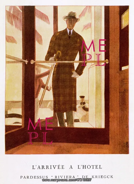 : Revolving Door 1922 : Revolving Door 1922