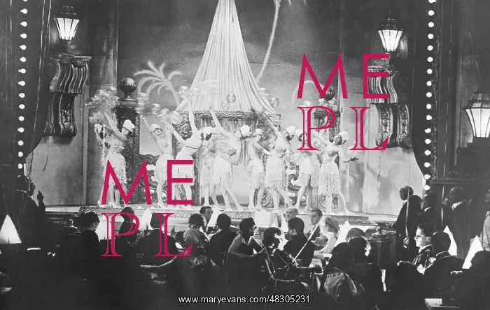 : Revue film : Revue film