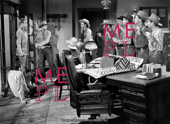 : Rex Allen - Michael Hall - Stan Jones - entertainment : Rex Allen - Michael Hall - Stan Jones - entertainment