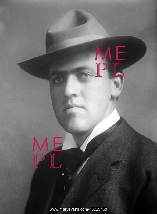 : Rex Beach (1877-1949) novelist and playwright, ? : Rex Beach (1877-1949) novelist and playwright, ?