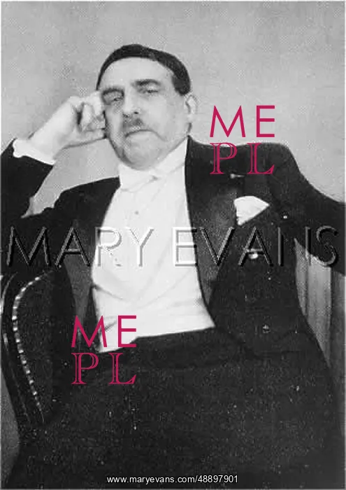 : REYNALDO HAHN : REYNALDO HAHN