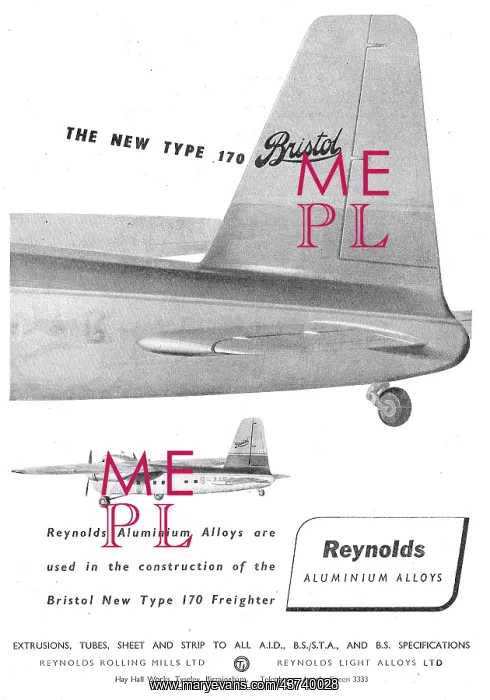 : Reynolds Aluminium Alloy Tubes, Extrusions, Sheet & Strip : Reynolds Aluminium Alloy Tubes, Extrusions, Sheet & Strip