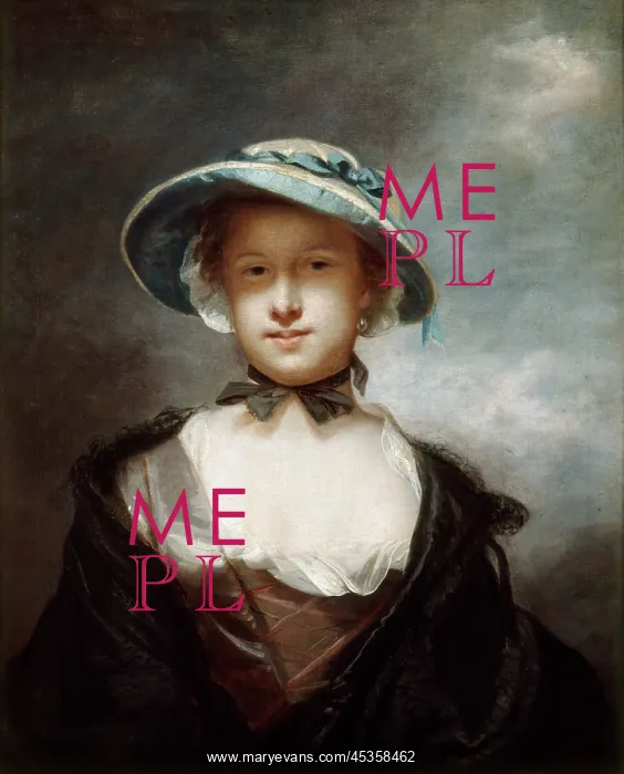 : Reynolds - Lady Chambers : Reynolds - Lady Chambers