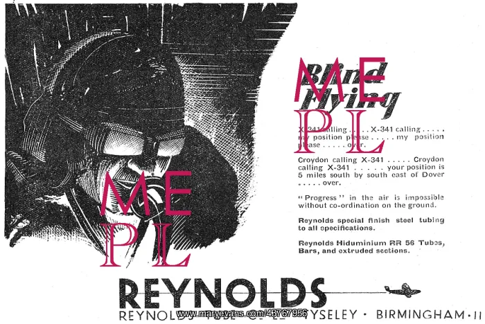 : Reynolds Tubes, Rods, Bars & Extruded : Reynolds Tubes, Rods, Bars & Extruded