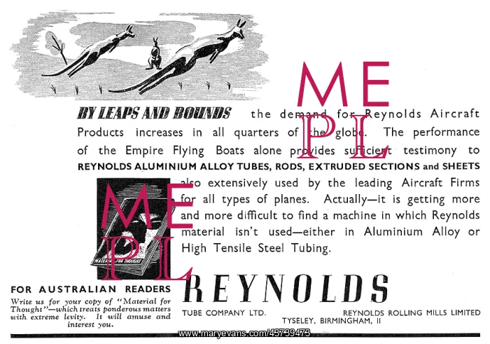 : Reynolds Tubes, Rods & Extruded Sections : Reynolds Tubes, Rods & Extruded Sections