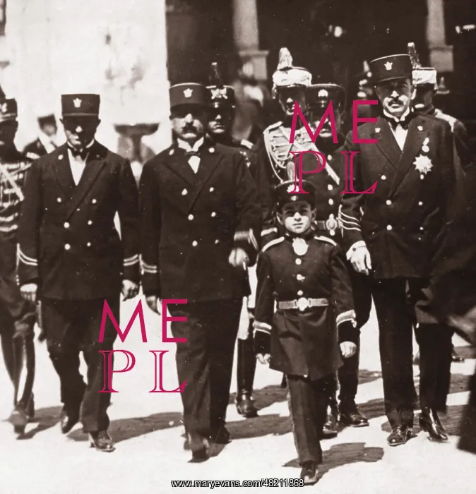  : Reza II Pahlevi