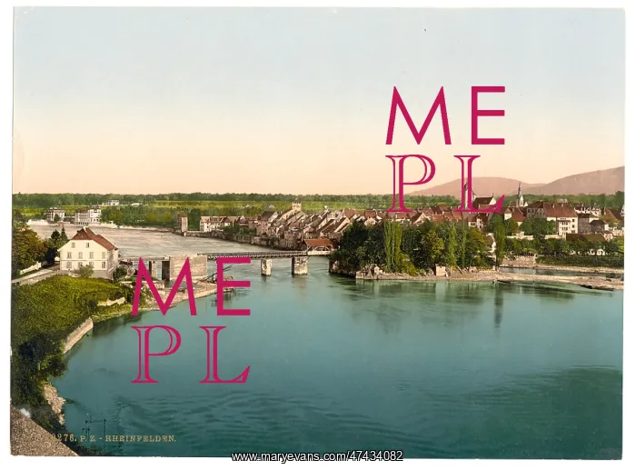 : Rheinfelden, Aargau, Switzerland : Rheinfelden, Aargau, Switzerland