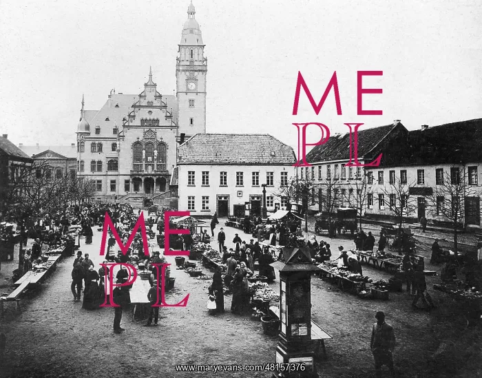 : Rheydt, 1896 : Rheydt, 1896