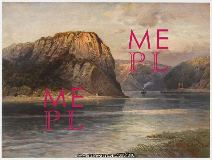  : RHINE / LORELEI C1905