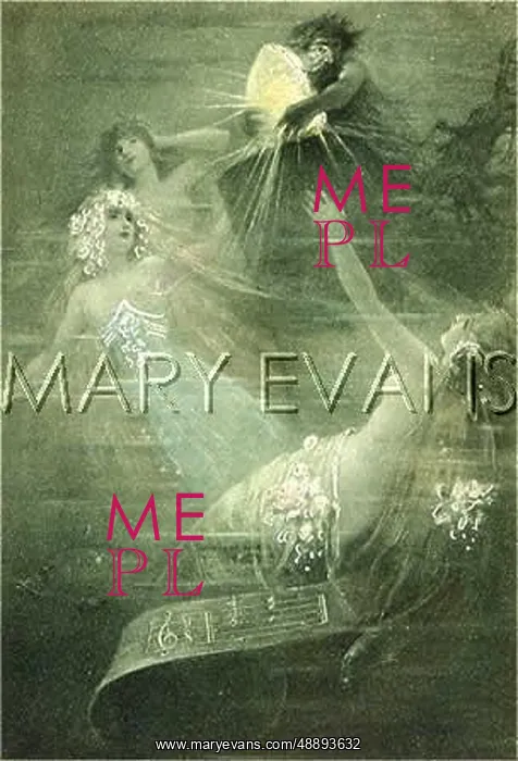  : THE RHINEMAIDENS