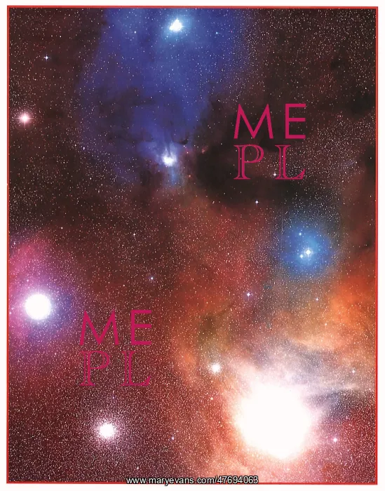 : Rho Ophiuchi : Rho Ophiuchi