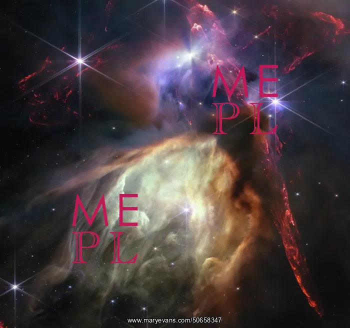 : Rho Ophiuchi Cloud Complex : Rho Ophiuchi Cloud Complex