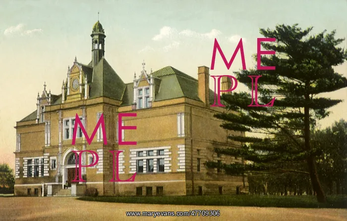  : Rhode Island Museum. Providence