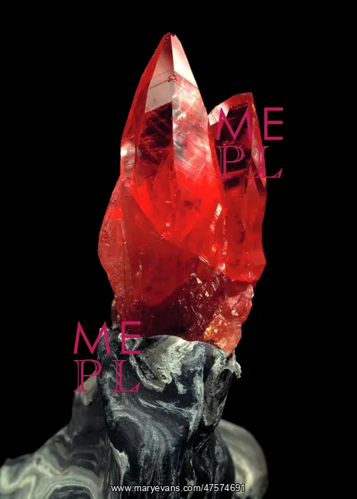 : Rhodochrosite : Rhodochrosite