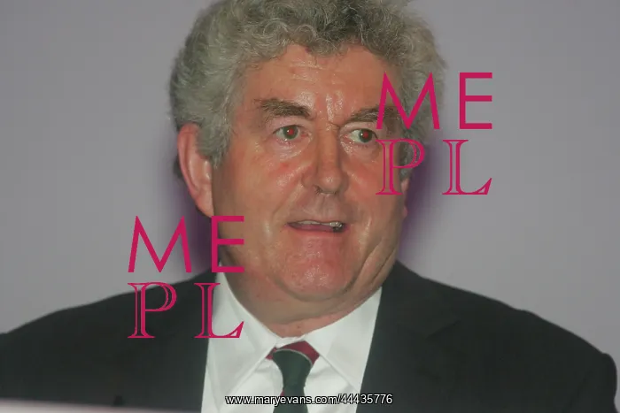 : Rhodri Morgan MP : Rhodri Morgan MP