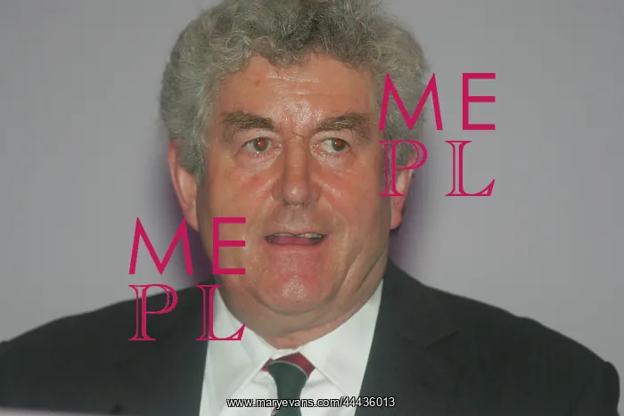 : Rhodri Morgan MP : Rhodri Morgan MP