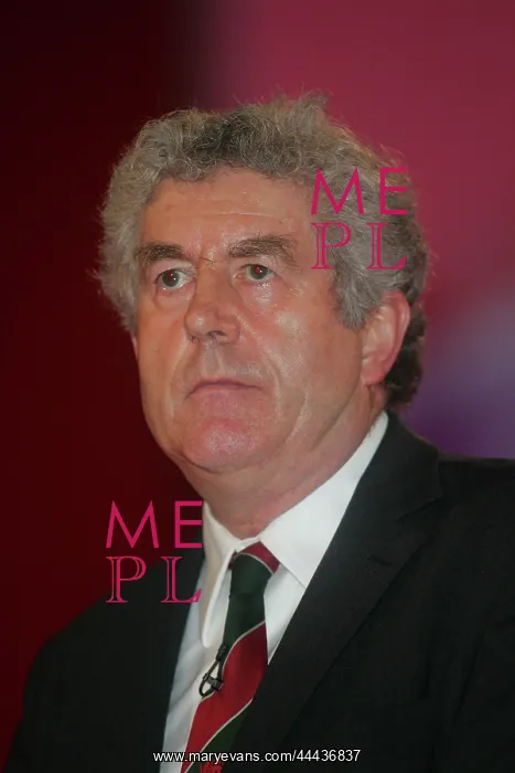 : Rhodri Morgan MP : Rhodri Morgan MP