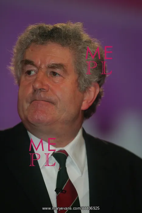 : Rhodri Morgan MP : Rhodri Morgan MP