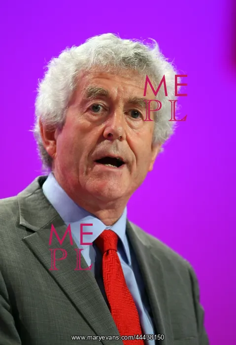 : Rhodri Morgan MP : Rhodri Morgan MP