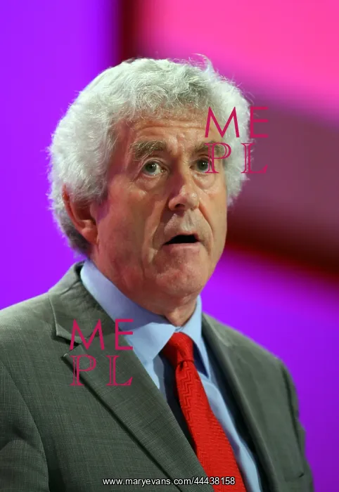 : Rhodri Morgan MP : Rhodri Morgan MP