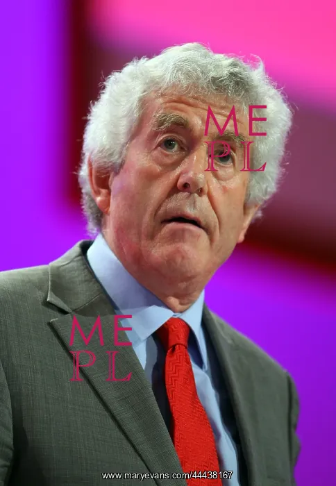 : Rhodri Morgan MP : Rhodri Morgan MP