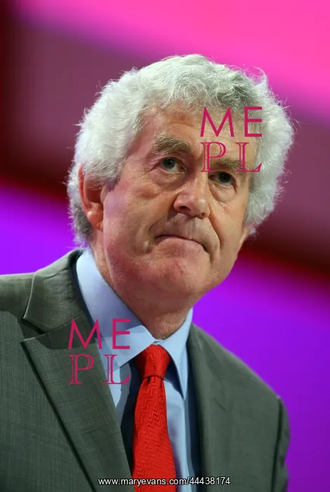 : Rhodri Morgan MP : Rhodri Morgan MP