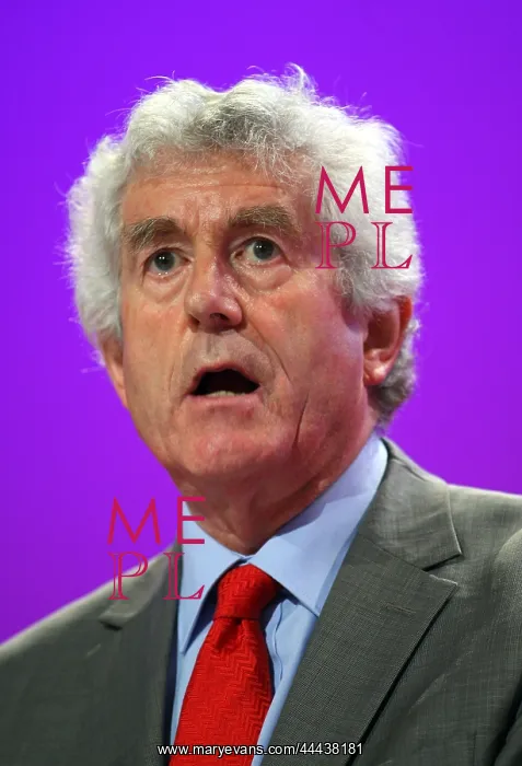 : Rhodri Morgan MP : Rhodri Morgan MP
