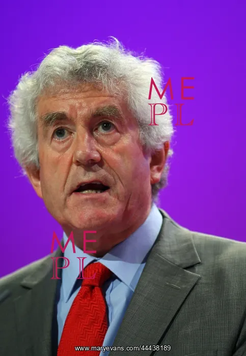 : Rhodri Morgan MP : Rhodri Morgan MP
