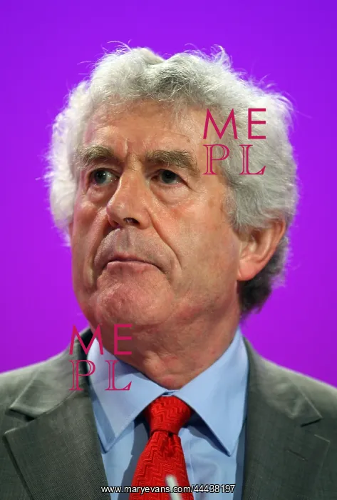 : Rhodri Morgan MP : Rhodri Morgan MP