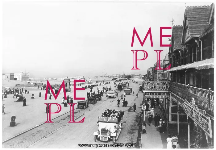  : RHYL - 1914