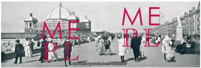 : Rhyl - pleasure resort : Rhyl - pleasure resort